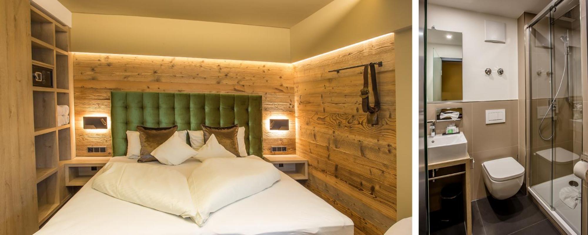Hotel Bergruh Оберстдорф Экстерьер фото